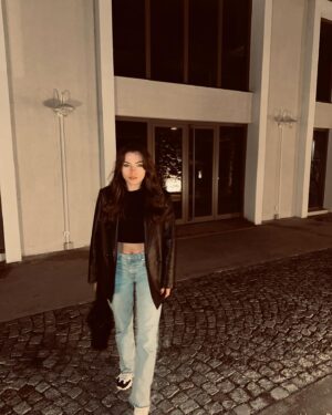 Ece Baliç Instagram - 👑