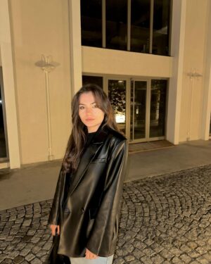 Ece Baliç Instagram - 👑