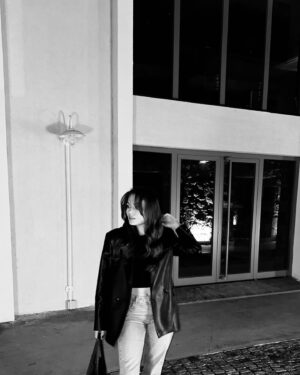 Ece Baliç Instagram - 👑