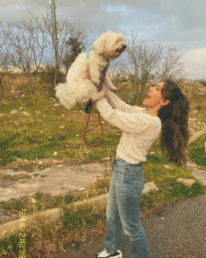 Ece Baliç Instagram - ✅