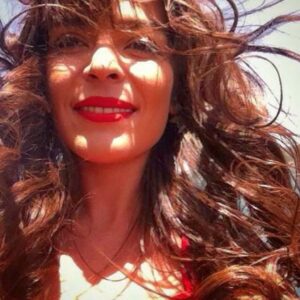 Actress Ececan Gümeci HD Instagram Photos and Wallpapers May 2021