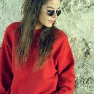 Ececan Gümeci Instagram - #photography #mystyle #art #photographyeveryday #style #streetstyle #actress #ececangümeci #filmmaking #lifestyle ❤️🥰