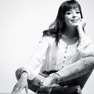 Ececan Gümeci Instagram - #photography #newpost #style #actress #photo #lifestyle #love #filmmaking #ececangumeci