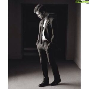 Ed Hendrik Instagram - My first #FashionShoot in #2012 for #IoDonna by @alecalascibetta #TheMenIssue Ph: #AndreaGandini #RisingStars #UpAndComingActorsItaly #Cinema #Fashion #photooftheday #picoftheday #me #Actor #ActorsLife
