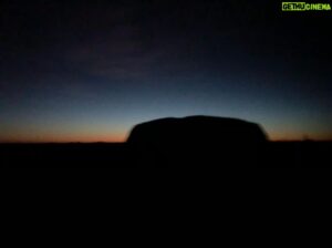Ed Hendrik Instagram - Uluru
