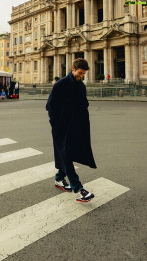 Ed Hendrik Instagram - walk on home, boy 

@albertoguardiani 
#GuardianiShoes #GuardianiCrew #adv
