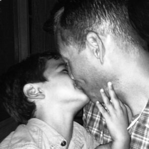 Eddie Cibrian Instagram - 1,2,3,4, and... 💥14! What happened!? Happy Birthday my sweet Boy! ❤️❤️❤️ #oneofakind #14 #HappyBirthdayJake #birthdayboy 🎉🥳🎂
