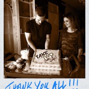 Eddie Cibrian Instagram - Wanted to thank you ALL for your incredible support this season! 🙏Tonight on @abcnetwork @ctv 10/9c is our season finale. High stakes- love.life.poker. Don’t miss it!! #13episodes #bloodsweattearsandlaughter  @rachelbilson @xdeguz @aliyahobrien @aliceheyalice @jordangcooks @jazzlover116 @heatherdoerksenofficial #terrimiller #andrewmarlowe 😘