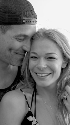 Eddie Cibrian Instagram - 11 years @leannrimes ❤️

11 years ago today LeAnn wrote this beautiful song as a wedding gift for our special day. If you haven’t had a chance to hear it do yourself a favor and go to my stories and click the link to see the full video and song. Amazing 🥰 #howmuchaheartcanhold
