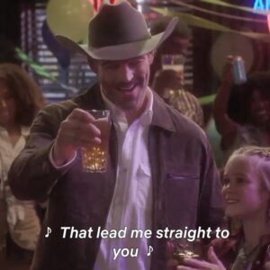 Eddie Cibrian Instagram - Y’ALL! Wanted to share a little montage of some of the many special moments of our sweet little show and to say...THANK YOU to all of you who have watched and spread the word for others to watch! Your love and enthusiasm for #CountryComfort is truly heartwarming 💙  We are getting so close to finding out about what y’all have been asking for...Season 2!! So, this weekend we need all you Country Comforters (just made that name up 😂) to watch, rewatch, tell others to watch and rewatch, so we can make the decision for @netflix and @netflixfamily an easy one! 🙏🤠🐴 💙 #spreadtheword #powerofthepeople #countrycomforters 
#💙y’all