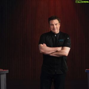 Eddie Jackson Instagram - Tonight’s the night!! Season 2 of my show #outchefd starts at 9:30pm est on @foodnetwork must see tv folks!