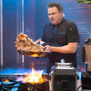 Eddie Jackson Instagram - Tonight’s the night!! Season 2 of my show #outchefd starts at 9:30pm est on @foodnetwork must see tv folks!
