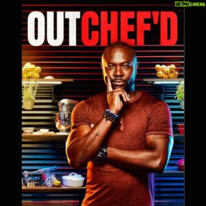 Eddie Jackson Instagram - Let’s go!!! Season 3 of #outchefd kicks off May 30th on @foodnetwork and will be steaming on @streamonmax This season was so much fun to film. Lots of exciting and new things happening. Stay tuned!