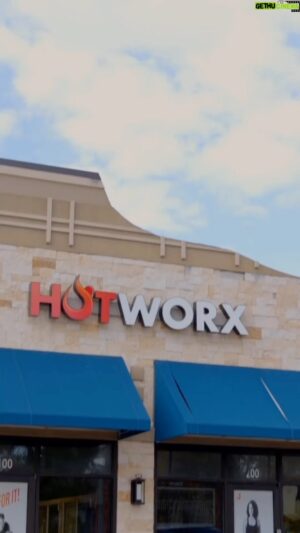 Eddie Jackson Instagram - New Year New you! Most of you know fitness is a big part of my life. I’m happy to announce I’m opening my first  @hotworx franchise right here in cypress tx @hotworxcypressrockcreek . Memberships are going fast. If your in the area come see me and enroll today, we still have some hot specials going. Let’s go!!!!