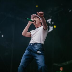 Eddy de Pretto Instagram - Toujours les mêmes rêves 🚀