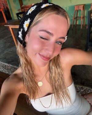 Eden McCoy Instagram - 