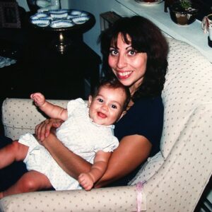 Eden Riegel Instagram - Today is my mother’s — the great Lenore Riegel aka @instagrammajm — birthday!!! Which actually means it’s my birthday, too, in a way. Since women are born with all their eggs, we were both born together! (Isn’t it sneaky how I made her birthday about me? 😂Incidentally that means my grandmother carried us both — thanks Oma 💪!!) I couldn’t be prouder to be this amazing woman’s daughter, and to have been there with her, in a way, throughout her brave, bold, courageous, adventurous life. She’s been a professional ballet dancer, an actor and model, a teacher, a muse, an entrepreneur, a director, a world traveler, an educator, a founder, a television producer, a muse again, a journalist, a manager, a publicist, a lawyer, a muse a few more times, a mother, a kickass grandmother, and through it all, a survivor. She has accomplished so much (I keep telling her to write a book) but her crowning achievement is probably her parenting because her whole life she wanted to be a mom more than anything. And boy did she crush that! And she gives all of herself to her kids. I believe with my whole heart that she loves me more than anyone loves anyone. Just try to prove me wrong! That love has been my true north, the thing that steadies me and makes me certain I can make it through anything. It made me love myself. Unconditional love is so damn powerful, people! 

I love you, mom. I wish you every happiness today and every day. Thank you for being my mom. I won the life lotto!