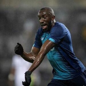 Éder Instagram - Há atitudes que valem mais do que mil palavras. És enorme Marega 🙏🏿💪🏿