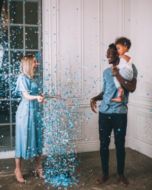 Éder Instagram - It’s a... ➡️swipe 😍🥰🥳