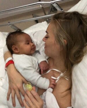 Éder Instagram - These 2 melt my heart 🥰