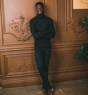 Éder Instagram - Grateful for another year 🙏🏿 Thank you all for the birthday wishes 🙌🏿❤️😁