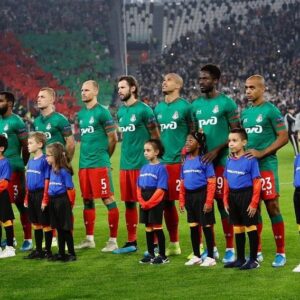 Éder Instagram - Proud of my team🙏🏿 what a fantastic team effort 👌🏿
Молодец Брат @miranchuk 😘