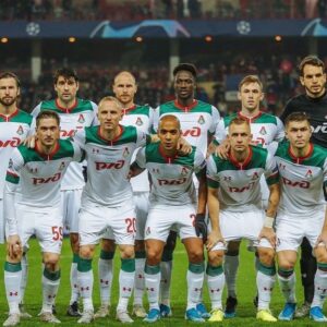 Éder Instagram - @fclokomotiv thanks for the amazing support 👏🏿🙌🏿 📸 @kosi4ka_28