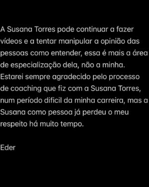 Éder Instagram - Sobre a Gratidão e a Verdade👆🏿
( ➡️ Swipe )
