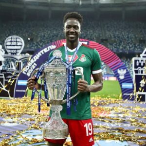 Éder Instagram - Heavy lifting 🏆🤗