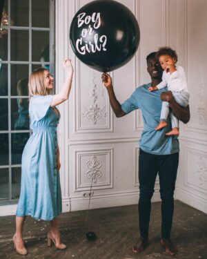 Éder Instagram - It’s a... ➡️swipe 😍🥰🥳