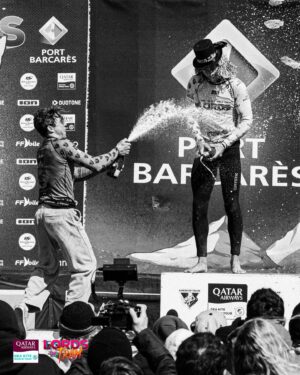 Edgar Ulrich Instagram - Competition dump 🫶🏻
.
Throw back to my first @gkakiteworldtour podium . 🥉
Pretty happy about the result , we were fighting with the conditions and had to adapt on the water.
.
Missed completely my first heat and found back my consistency on the second round . 
.
Judging failure on third round and had to do a 1v1 on bad conditions for the 2nd place .
I wish this would have not happened but nothing was written on the GKA rule book and judges took that decision.
.
Then I did the perfect semifinal landing everything cleanly .
I got stressed on the beginning of the final, and managed to keep it together for the rest of the heat . 
.
It is a great start for the beginning of the season !🔥 
.
And some lessons to remember 🫡
.
Can’t wait for the next one 🚀
.
@gkakiteworldtour 
@lordsoftram 
@duotone.kiteboarding 
@ion_international 
@duotonekiteboardingfrance 
@ion_france 
@toutelanutrition