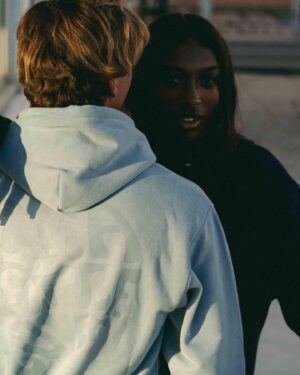 Edgar Ulrich Instagram - WITH LOVE AND PASSION ❤️‍🔥.
.
On porte la nouvelle collection @almanarre_clothing 🔥
Pour lui , pour elle rendez-vous sur le site almanarreclothing.com 😋 !
.
.
#sponsorisé
