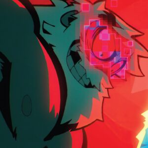 Edgar Wright Instagram - If you have been digging the music in the new  #ScottPilgrimTakesOff show, then you I know you will also dig the vinyl version of the official soundtrack with the marvellous score by @joecomposer and @anamanaguchi_official along with all the needle drops and bonus tracks. Plus this edition includes the fiendishly catch title song by @necry_talkie_official amongst many other gems. All lovingly put together by @radiomaru @bdgrabinski and the fine folks at @lakeshorerecords. 

The Amazon link to PRE-ORDER is in my stories, but your favourite record retailers should have it too. Don’t ask me tough question about international shipping as I am not sure. But maybe the good folks at @lakeshorerecords will know the answers I do not!

It drops April 26th, but until then enjoy all the packaging porn xxx