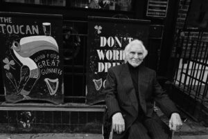 Edgar Wright Instagram - Happy 30th birthday to @thetoucansoho! The perfect desination for your first (or last) night in Soho. Sink a pint of numbers in the basement bar for me today.

Photo 1&2 by @gregwilliamsphotography. Photo 4 by @phillordy.