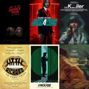 Edgar Wright Instagram - As we near the end of the 2023/2024 awards cycle, you will have already heard about several excellent films that are nominated, or have already won some hardware. But that’s never the full story of the cinematic year. 

With that in mind, here’s 40 or so movies I saw in the last year that I enjoyed, was impressed by, or I think are of note, that were NOT nominated for either a BAFTA or an Oscar. 

Let me know if you saw and loved any of these too…

* AIR
* ARE YOU THERE GOD? IT’S ME, MARGARET
* ASTEROID CITY
* BEAU IS AFRAID
* BLACKBERRY
* BOTTOMS
* CITY OF WIND
* CONCRETE UTOPIA
* DO NOT EXPECT TOO MUCH FROM THE END OF THE WORLD
* DREAM SCENARIO
* EILEEN
* ENYS MEN
* ESCURSION
* FAIR PLAY
* FALLEN LEAVES
* GODLAND
* HAVE YOU GOT IT YET?
* HOW TO BLOW UP A PIPELINE
* INFINITY POOL
* JOHN WICK CHAPTER 4
* THE KILLER
* LITTLE RICHARD: I AM EVERYTHING
* LYNCH / OZ
* MAD ABOUT THE BOY: THE NOËL COWARD STORY
* THE MOTHER OF ALL LIES
* MEMORY
* ORIGIN
* PASSAGES
* POLITE SOCIETY
* PRISCILLA
* THE PROMISED LAND
* REALITY
* THE ROYAL HOTEL
* SCALA!!!
* SISU
* SQUARING THE CIRCLE: THE STORY OF HIPGNOSISLA
* LA SYNDICALISTE
* TALK TO ME
* THE TASTE OF THINGS
* THEATER CAMP
* TOGETHER 99
* TOTEM

And if you had a favourite from the last year that didn’t get nominated for anything, let me know. 

(NB: To @realeliroth, you know I loved ’Thanksgiving’ but I have not included it due to ‘Grindhouse-alumni-bias’.)