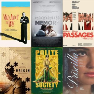 Edgar Wright Instagram - As we near the end of the 2023/2024 awards cycle, you will have already heard about several excellent films that are nominated, or have already won some hardware. But that’s never the full story of the cinematic year. 

With that in mind, here’s 40 or so movies I saw in the last year that I enjoyed, was impressed by, or I think are of note, that were NOT nominated for either a BAFTA or an Oscar. 

Let me know if you saw and loved any of these too…

* AIR
* ARE YOU THERE GOD? IT’S ME, MARGARET
* ASTEROID CITY
* BEAU IS AFRAID
* BLACKBERRY
* BOTTOMS
* CITY OF WIND
* CONCRETE UTOPIA
* DO NOT EXPECT TOO MUCH FROM THE END OF THE WORLD
* DREAM SCENARIO
* EILEEN
* ENYS MEN
* ESCURSION
* FAIR PLAY
* FALLEN LEAVES
* GODLAND
* HAVE YOU GOT IT YET?
* HOW TO BLOW UP A PIPELINE
* INFINITY POOL
* JOHN WICK CHAPTER 4
* THE KILLER
* LITTLE RICHARD: I AM EVERYTHING
* LYNCH / OZ
* MAD ABOUT THE BOY: THE NOËL COWARD STORY
* THE MOTHER OF ALL LIES
* MEMORY
* ORIGIN
* PASSAGES
* POLITE SOCIETY
* PRISCILLA
* THE PROMISED LAND
* REALITY
* THE ROYAL HOTEL
* SCALA!!!
* SISU
* SQUARING THE CIRCLE: THE STORY OF HIPGNOSISLA
* LA SYNDICALISTE
* TALK TO ME
* THE TASTE OF THINGS
* THEATER CAMP
* TOGETHER 99
* TOTEM

And if you had a favourite from the last year that didn’t get nominated for anything, let me know. 

(NB: To @realeliroth, you know I loved ’Thanksgiving’ but I have not included it due to ‘Grindhouse-alumni-bias’.)