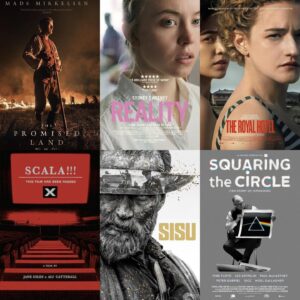 Edgar Wright Instagram - As we near the end of the 2023/2024 awards cycle, you will have already heard about several excellent films that are nominated, or have already won some hardware. But that’s never the full story of the cinematic year. 

With that in mind, here’s 40 or so movies I saw in the last year that I enjoyed, was impressed by, or I think are of note, that were NOT nominated for either a BAFTA or an Oscar. 

Let me know if you saw and loved any of these too…

* AIR
* ARE YOU THERE GOD? IT’S ME, MARGARET
* ASTEROID CITY
* BEAU IS AFRAID
* BLACKBERRY
* BOTTOMS
* CITY OF WIND
* CONCRETE UTOPIA
* DO NOT EXPECT TOO MUCH FROM THE END OF THE WORLD
* DREAM SCENARIO
* EILEEN
* ENYS MEN
* ESCURSION
* FAIR PLAY
* FALLEN LEAVES
* GODLAND
* HAVE YOU GOT IT YET?
* HOW TO BLOW UP A PIPELINE
* INFINITY POOL
* JOHN WICK CHAPTER 4
* THE KILLER
* LITTLE RICHARD: I AM EVERYTHING
* LYNCH / OZ
* MAD ABOUT THE BOY: THE NOËL COWARD STORY
* THE MOTHER OF ALL LIES
* MEMORY
* ORIGIN
* PASSAGES
* POLITE SOCIETY
* PRISCILLA
* THE PROMISED LAND
* REALITY
* THE ROYAL HOTEL
* SCALA!!!
* SISU
* SQUARING THE CIRCLE: THE STORY OF HIPGNOSISLA
* LA SYNDICALISTE
* TALK TO ME
* THE TASTE OF THINGS
* THEATER CAMP
* TOGETHER 99
* TOTEM

And if you had a favourite from the last year that didn’t get nominated for anything, let me know. 

(NB: To @realeliroth, you know I loved ’Thanksgiving’ but I have not included it due to ‘Grindhouse-alumni-bias’.)