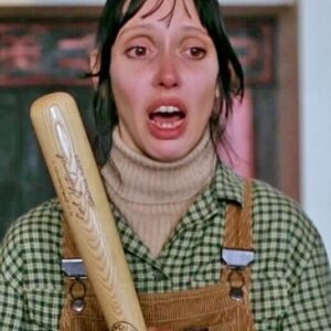 Edgar Wright Instagram - RIP to the truly iconic Shelley Duvall, who burned up the screen in many funny, intense and idiosyncratic roles. I especially loved her in ‘McCabe & Mrs Miller’, ‘Thieves Like Us’, ‘Nashville’, the extraordinary ‘Three Women’, ‘Annie Hall’, ‘Time Bandits’, ‘Roxanne’, her Olive Oyl in ‘Popeye’ (best comic book casting ever?) and, of course, her fierce, unforgettable performance as Wendy Torrance in ‘The Shining’. Whatever horrors are conjured up in that film, its power stands and falls on Duvall’s terrified reactions. What an incredible screen presence she was.