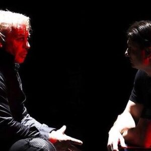 Edgard Zapashnyy Instagram - Когда-то я просто мечтал оказаться на концерте группы RAMMSTEIN и не мечтал, что смогу лично познакомиться с @lindemannofficial ,ну,а о том, что когда-то Тилль предложит нам с братом принять участие в съемках его клипа вообще не было мыслей!!!
Ищите песню под названием ZUNGE 🔥
#lindemann #rammstein #zapashny #zapashnybrotherscircus #zunge #madeinrussia #линдеманн #запашный #премьера #хит