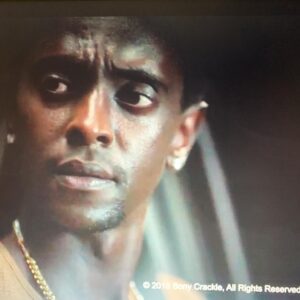 Edi Gathegi Instagram - @startup_crackle season 3. Congrats homie @ketor16. It was my privilege and ultimate pleasure collaborating with that genius brain of yours.
