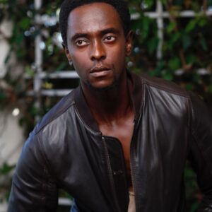 Edi Gathegi Instagram - @edward_aninaru on the lens, styled by @adriana_ptk, photoasst: @zackblumphoto