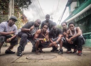 Edi Gathegi Instagram - Zo’s