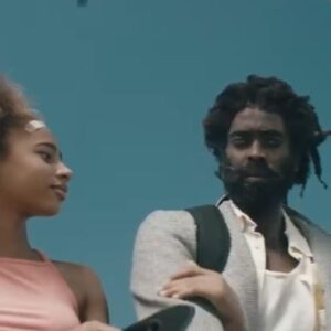 Edi Gathegi Instagram - Full Trailer