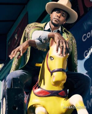 Edi Gathegi Instagram - Fun shooting How The West Was Won with @ambassador_mag

Thanks PR Machine for putting it all together🙌🏿

Photography by Reese Sherman: @reeseshermanphotography

Creative Direction by Andrew Irving: @andrewcirving

Wardrobe styling by Marc Littlejohn: @marcalittlejohn

Grooming by LaLette Littlejohn: @chocolate.suede

Lighting by Jamarr Ferguson: 
@thegentlemens_happyhour

Background Talent by Christopher Fernando Guara: 
@model_actor_dancer

Founder & Editor In Chief: Musa Jackson @iammusajackson

Creative Direction: Paul Morejon 
@paulmorejon Machine for putting it all together 

Article at: ambassadordigitalmag.com