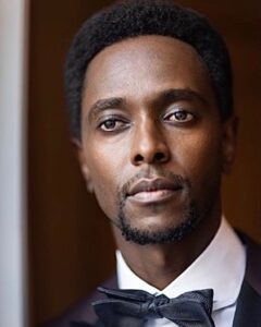 Actor Edi Gathegi HD Instagram Photos and Wallpapers April 2022