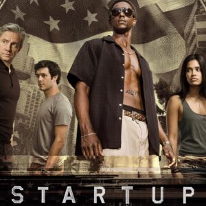 Edi Gathegi Instagram - As audience continues to grow this weekend most likely ends U.S. top ten #Netflix streak for #STARTUP and we thank you for the MASSIVE love. If you crave season 4 keep spreading the word.  Y’all amazing. 💫