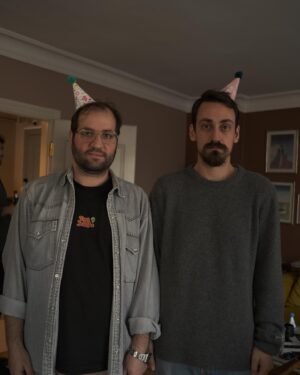 Edip Tepeli Instagram - Herşye ramen gülün