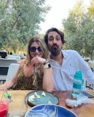 Edip Tepeli Instagram - Urla mourla 🍷