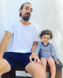 Edip Tepeli Instagram - Müjgân, bizim seninle sırt sırta verip de…