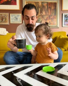 Actor Edip Tepeli HD Instagram Photos and Wallpapers July 2022